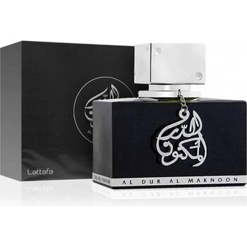 Al Dur Al Maknoon Silver EDP
